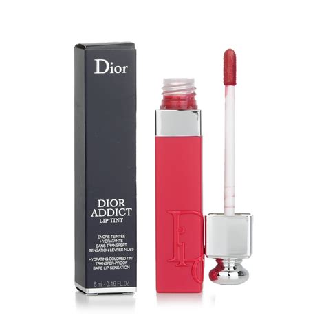 dior new lip tint|christian dior lip tint.